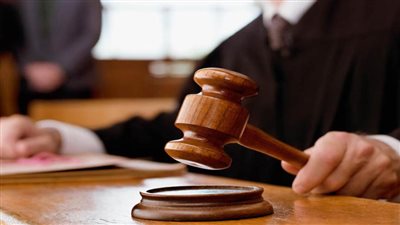 عاجل.. المؤبد لـ 3 متهمين بقضية 