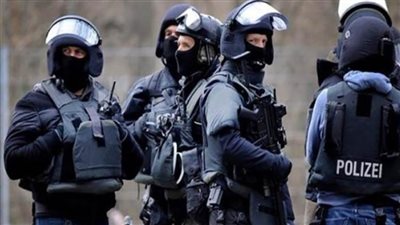 برلين: القبض على شبكة يشتبه بضلوعها في القيام بخطف وزير الصحة الألماني