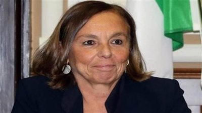 وزيرة الداخلية الإيطالية ومفوض الشؤون الداخلية للاتحاد الأوروبي تزوران ليبيا وتونس مايو المقبل