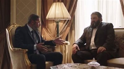 الاختيار3 .. طلب الشاطر من مرسي تجاهل وزير الدفاع .. ورعب الإخوان من السيسي