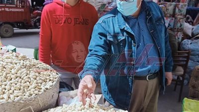 حملات رقابية علي الأسواق لمتابعة السلع  بكفر الشيخ