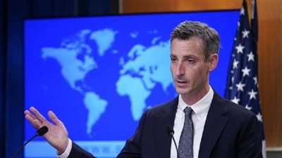 واشنطن: نسعى لإعادة دبلوماسيينا إلى أوكرانيا بمجرد ضمان أمنهم