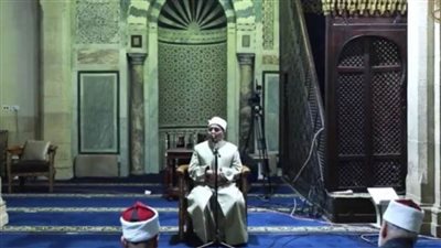 عضو هيئة كبار العلماء بالأزهر: كل الكتب السماوية نزلت في رمضان