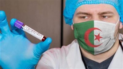 الجزائر لم تسجل أية حالة وفاة بكورونا لليوم الـ 22 