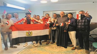 جمعت 37 مليون جنيه خلال 12 يومًا.. حملة إنقاذ شابين من الإعدام