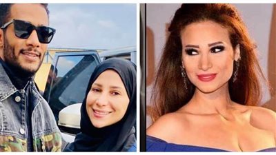 غادة طلعت لـ