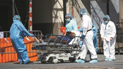 روسيا: تسجيل 11 ألفا و432 إصابة جديدة بكورونا و261 وفاة خلال 24 ساعة