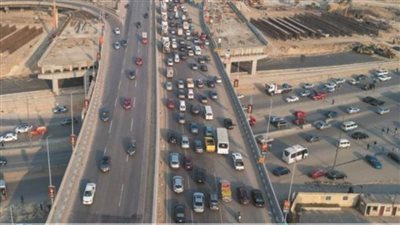 لمدة ١٠ أيام.. غلق كلي لمطلع الطريق الدائري بهذه المنطقة (فيديو)