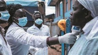 ارتفاع إجمالي إصابات كورونا على مستوى أفريقيا إلى 11 مليونا و453 ألفا و505 إصابات