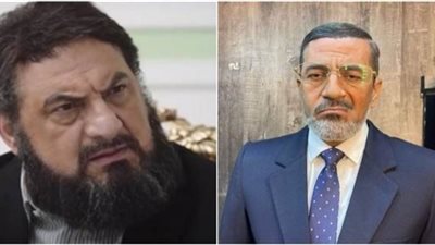 الاختيار3 الحلقة 12| تصرفات الشاطر مع مرسي تؤكد حقيقة لقب 