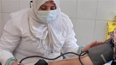 تقديم الخدمة الطبية لـ3 ملايين سيدة بالمبادرة الرئاسية لصحة المرأة بالشرقية 
