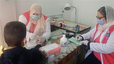 الصحة: فحص 1.71 مليون طالب بـ