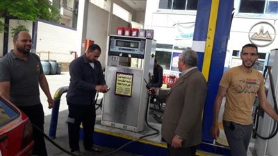 محافظ المنيا: لا زيادة في أسعار تعريفة المواصلات وحملات مكثفة على المواقف