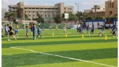 ختام فعاليات الدورة الرمضانية للبراعم تحت شعار 