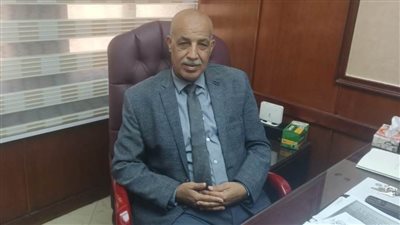 مصلحة الضرائب: قرار بتكليف عصام فرحات رئيسا للشؤون المالية والإدارية