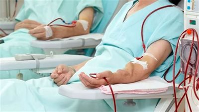 كيف يمكن لمريض الكلى صيام شهر رمضان؟ الصحة تجيب