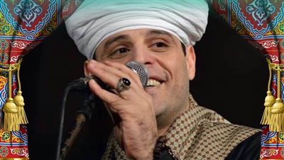 الشيخ محمود التهامي