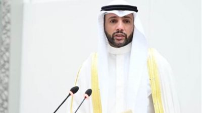 رئيس مجلس الأمة الكويتي: ضرورة التضامن مع الشعب الفلسطيني ودعمه في سبيل إعلاء قضيته