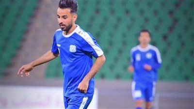 أحمد جليل حنون يطالب بالإسراع في تطوير كرة القدم العراقية