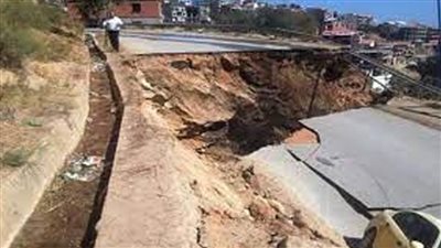 ارتفاع حصيلة ضحايا الانهيارات الأرضية بالفلبين إلى 133 قتيلا