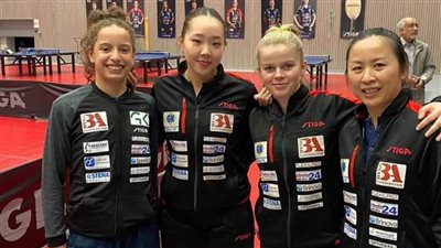 تدعيمات الأهلي وهنا جودة تفوز بالدوري السويدي وميدو بديل فينجادا في الجبلاية  