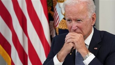 سي إن إن: شعبية جو بايدن تنخفض بشكل قياسي