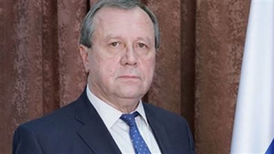 سفير موسكو في تل أبيب: مزاعم إسرائيل بشأن الوضع في أوكرانيا لا أساس لها