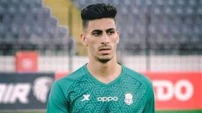 أول تعليق من لاعب الاتحاد السكندري بعد توقيع عقوبة عليه
