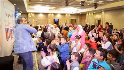«الصحة» تنظم احتفالية للأطفال من مرضى التمثيل الغذائي