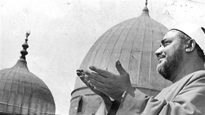 حدث في رمضان.. أستاذ المداحين وصانع البهجة