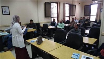 مياه الشرب بالشرقية تنظم دورة تدريبية عن أساسيات تشغيل محطات معالجة الصرف الصحي