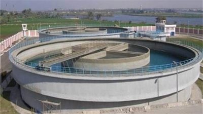 سحب 34 ألف عينة للتأكد من جودة مياه الشرب بالفيوم