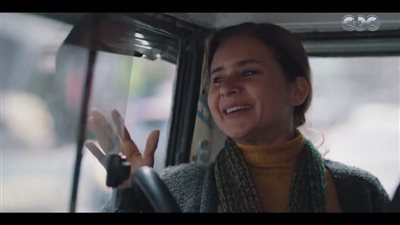 فاتن أمل حربي الحلقة 14 | فاعل خير يساعد فاتن وأولادها.. ونظيمة تهددها