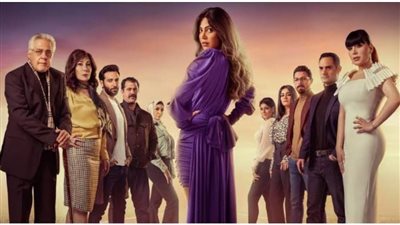 الحلقة 14 من مسلسل يوتيرن | محمود حجازي يدبر لنورهان.. وزوجة شوقي تكشف المفاجأة