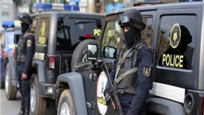 ننشر جهود الداخلية على مستوى الجمهورية 