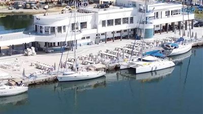 استراتيجية جديدة لتعزيز سياحة اليخوت في قناة السويس