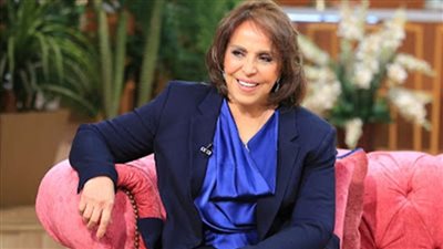 عفاف راضي  تكشف السبب الحقيقي وراء ابتعادها عن الفن