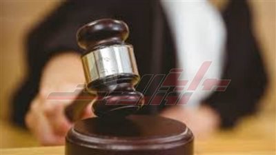 الإعدام شنقًا لشخص قتل شقيقيه في كفر الشيخ