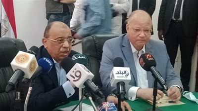 وزير التنمية المحلية: لا يوجد نقص بأي سلعة في الأسواق