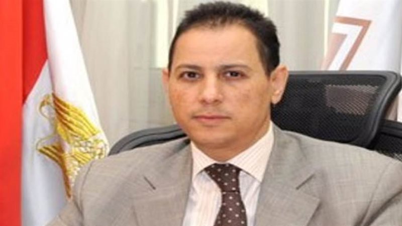 الدكتور محمد عمران