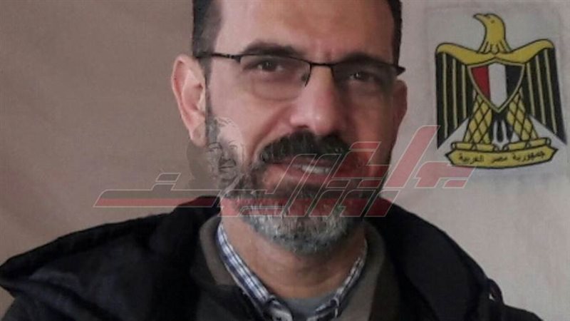 د طارق الشربيني وكيل