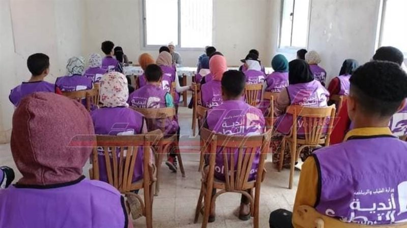 خلال الندوة