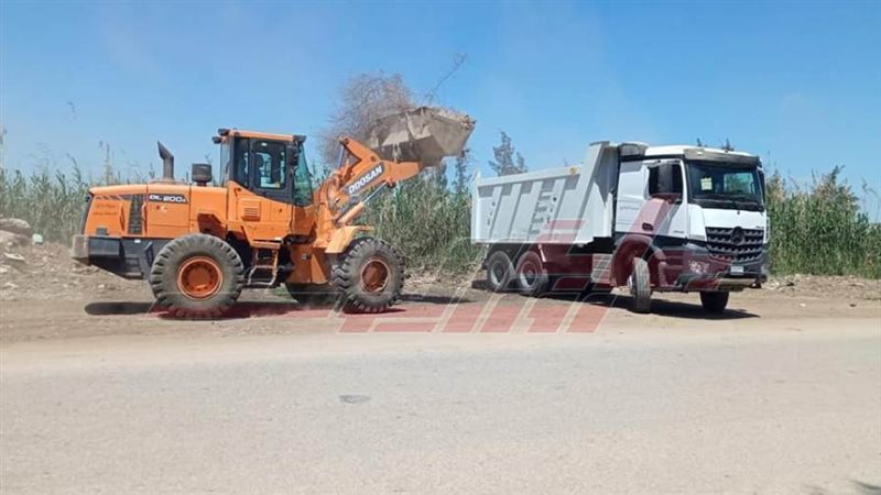 حملات النظافة