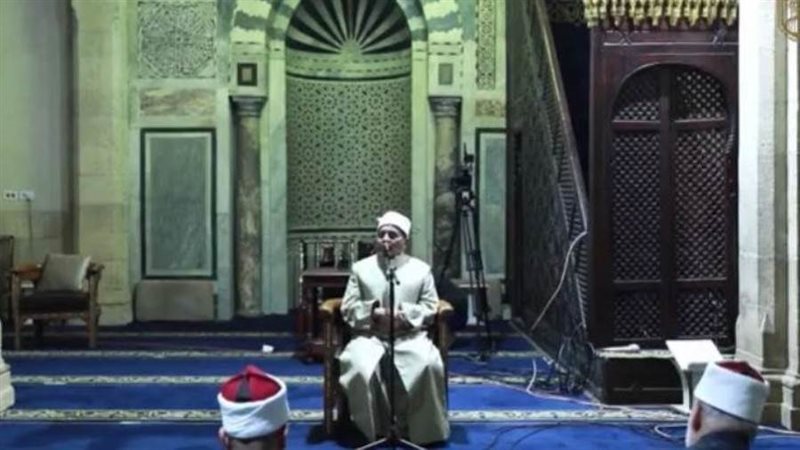 الجامع الأزهر