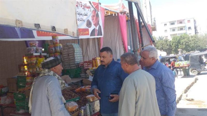 رؤساء الوحدات المحلية