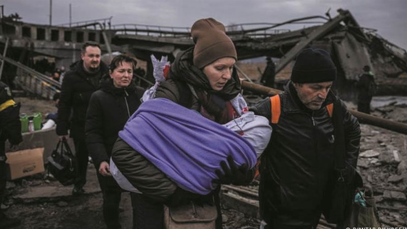 صورة أرشيفية