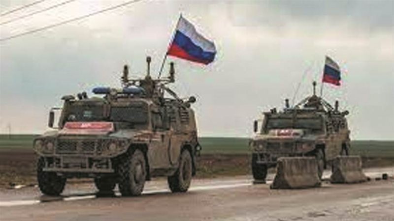 مواقع حربية أوكرانية