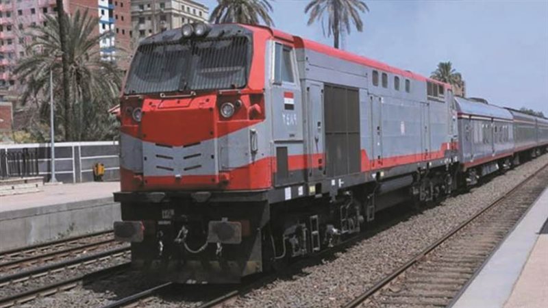 السكة الحديد