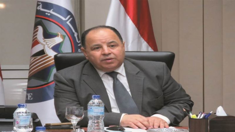 الدكتور محمد معيط