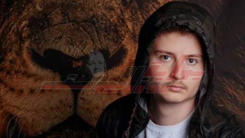 الفنان محمد اليوسف